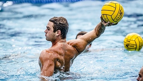 Tritons Mauled by First Place Bruins