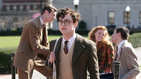 Film Review: Kill Your Darlings