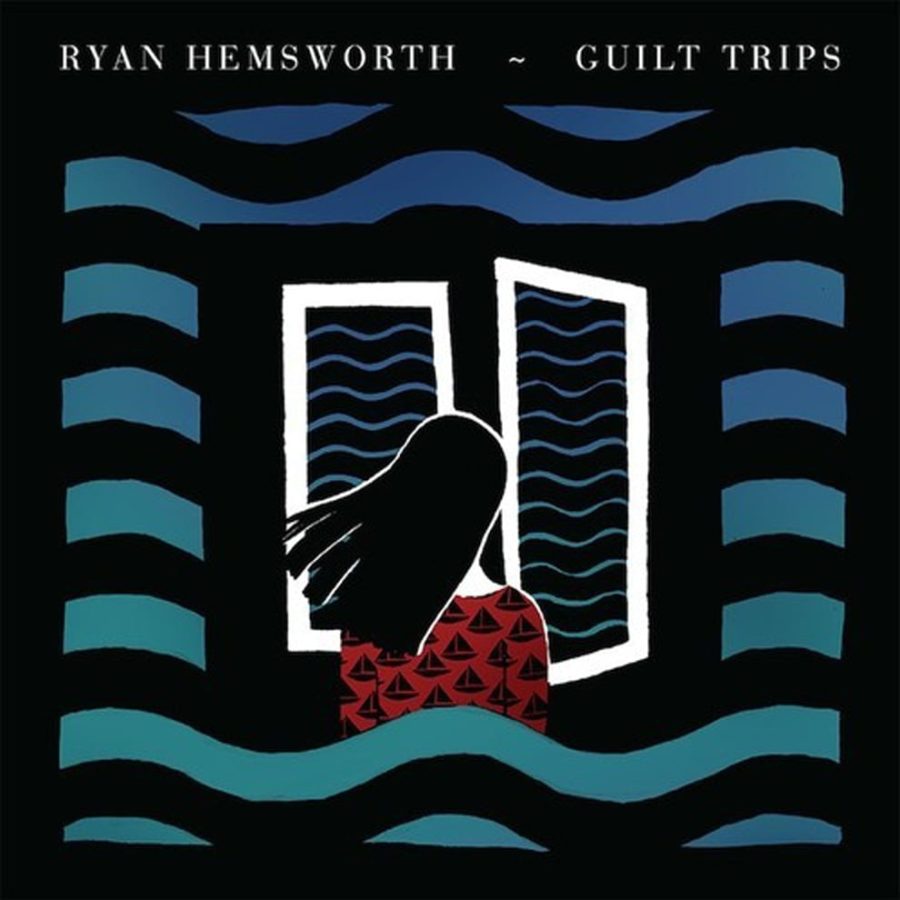 Album Review: Guilt Trips by Ryan Hemsworth