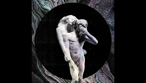 Album Review: Reflektor by Arcade Fire