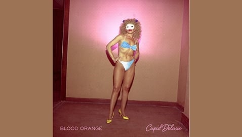 Album Review: Cupid Deluxe by Blood Orange