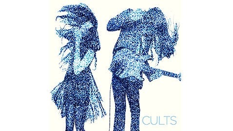 Album Review: “Static” by Cults