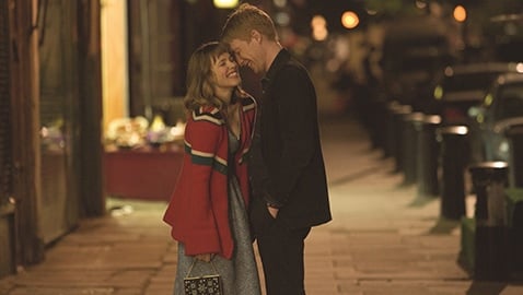 Movie Review: About Time