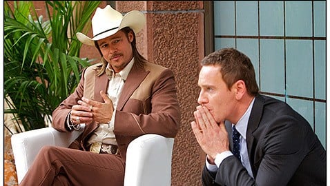 Film Review: The Counselor