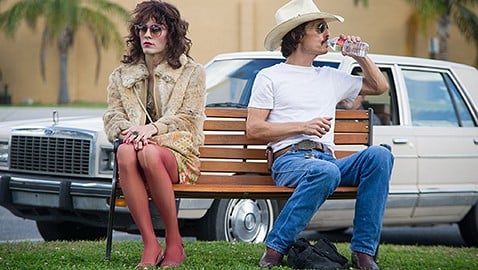 Film Review: Dallas Buyers Club