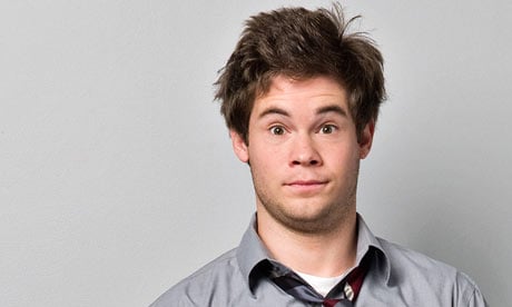 FAQ: Adam Devine