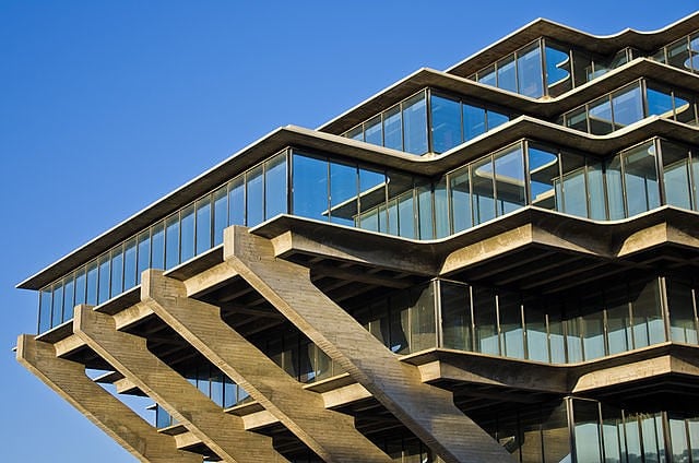 A.S. Geisel Library Vending Machine to Sell Generic Plan B Pills