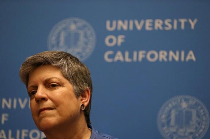 UC President Not Transparent Enough, State Auditor Says