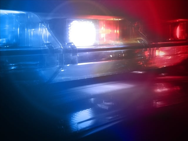 UCSD Police: Woman Assaulted Near UTC Last Week