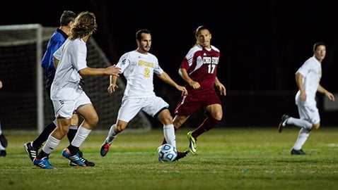 UCSD Soccer: A Tale of Two Seasons