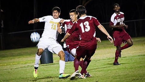 Soccer Suffers Tragic Loss in Penalty Shootout