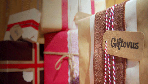 Gift-giving Made Simple