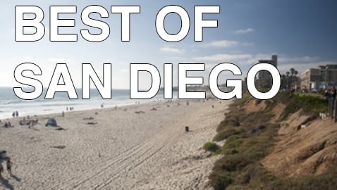 The Best of San Diego