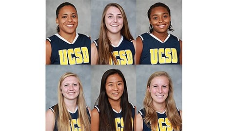 Womens Basketball Recruits Six Up and Comers for Upcoming Season
