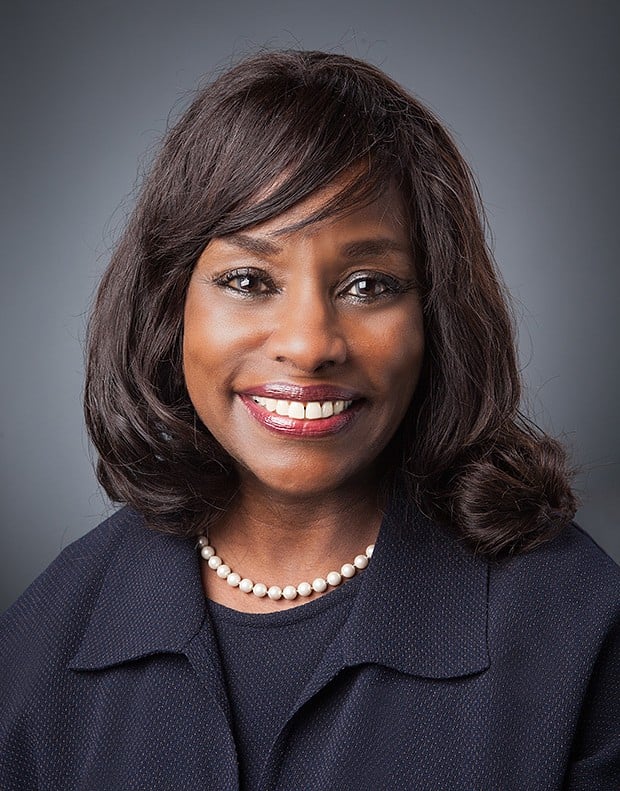 Vice Chancellor of Equity, Diversity and Inclusion Linda S. Greene will depart UCSD on Dec. 31.