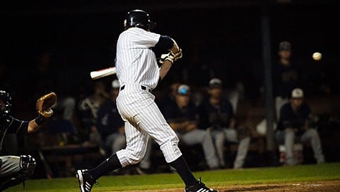 Baseball Sees Mixed Results Against CSULA