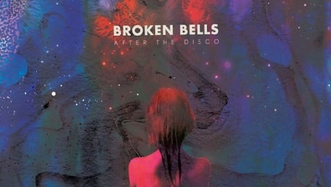 Album Review: After the Disco by Broken Bells