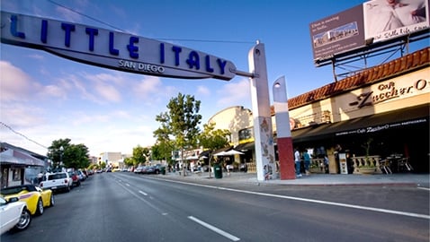 LittleItalyMercato