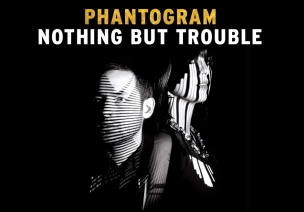 Album Review: Voices by Phantogram
