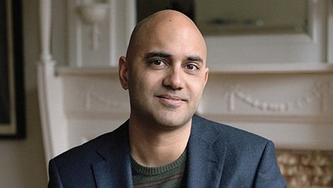 Q&A: Ayad Akhtar