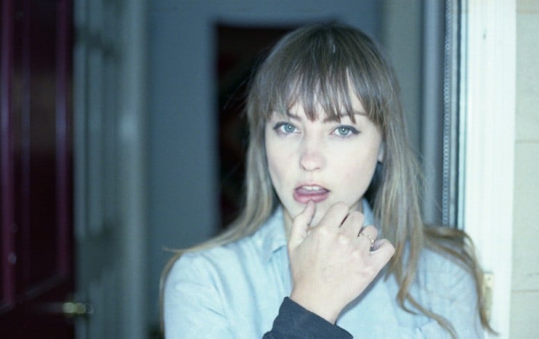 Album Review: Burn Your Fire For No Witness by Angel Olsen