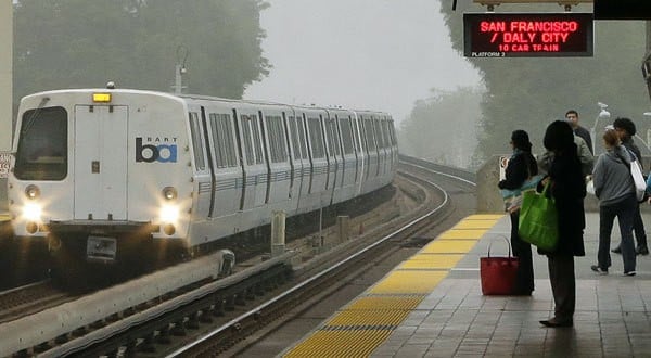 Berkeley Student Exposes Metro Passengers to Measles