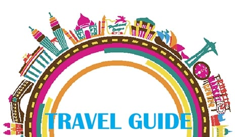 Travel Guide 2014