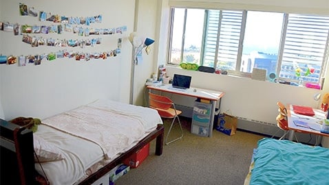 ucsd housing room assignment