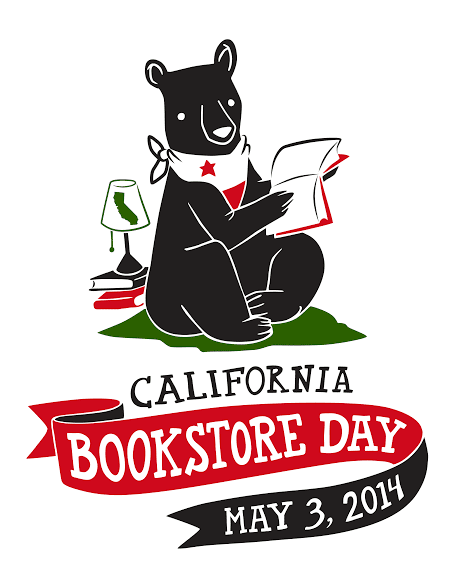 California Bookstore Day