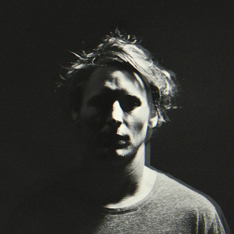 Album Review: I Forget Where We Were by Ben Howard
