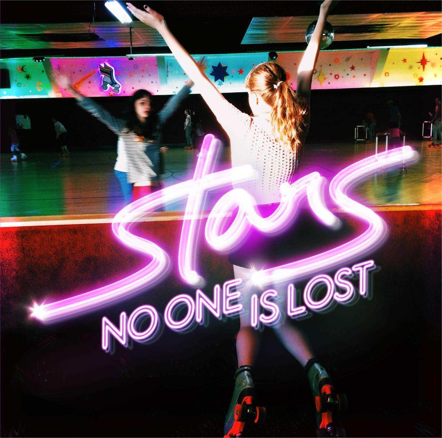 Album Review: No One Is Lost by Stars