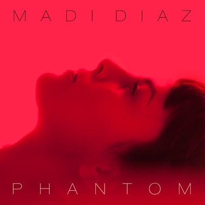 Album Review: Phantom by Madi Diaz