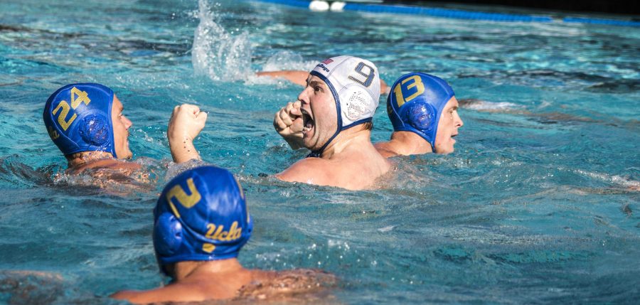 UCSD Takes Fourth at NCAAs