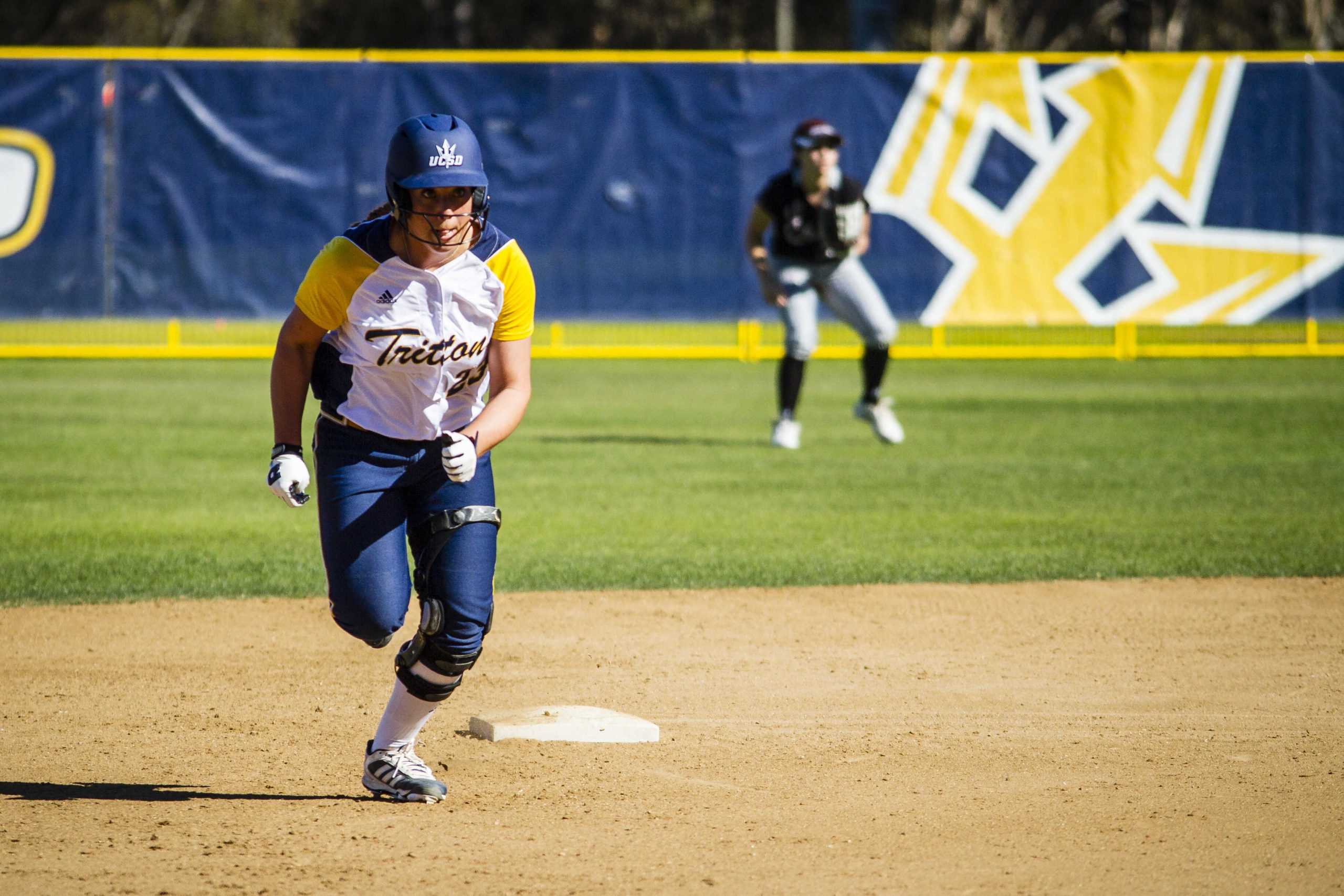 Ready for the Ballpark – The UCSD Guardian