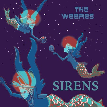 Album Review: Sirens by The Weepies