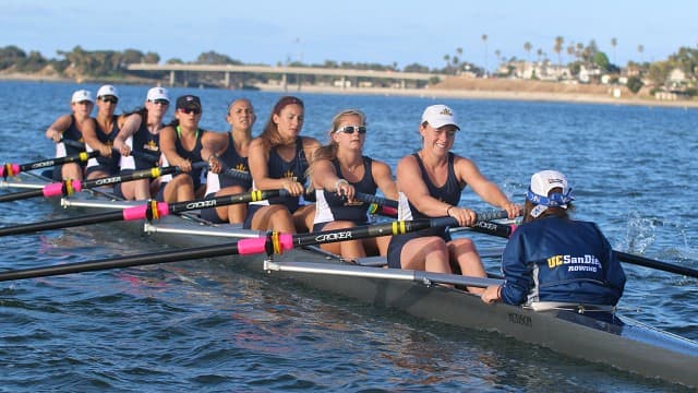 Photo By UCSD Athletics