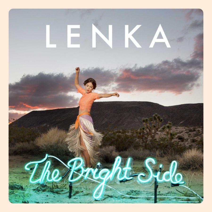 Album Review: The Bright Side by Lenka