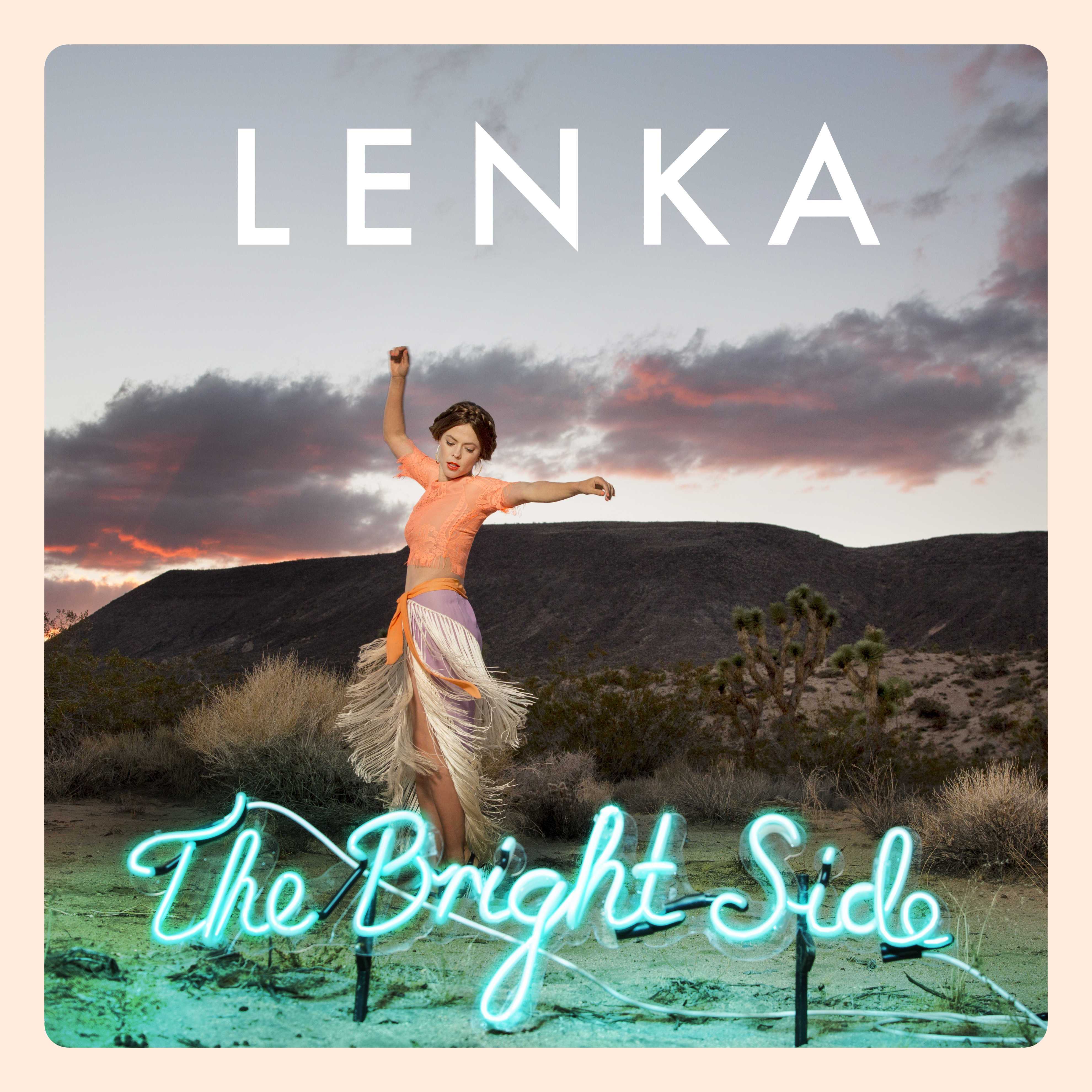 Album Review The Bright Side By Lenka Ucsd Guardian 0976