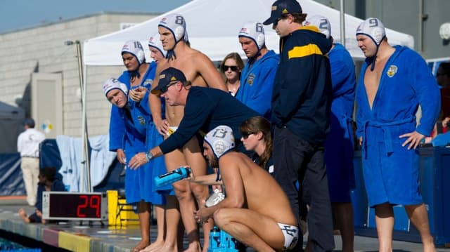 Photo by UCSD Athletics