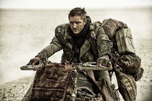 Film Review: Mad Max: Fury Road
