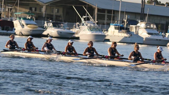 Photo By UCSD Athletics