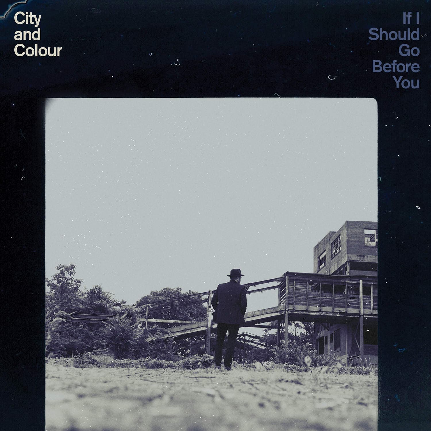 Album Review: If I Should Go Before You by City and Colour