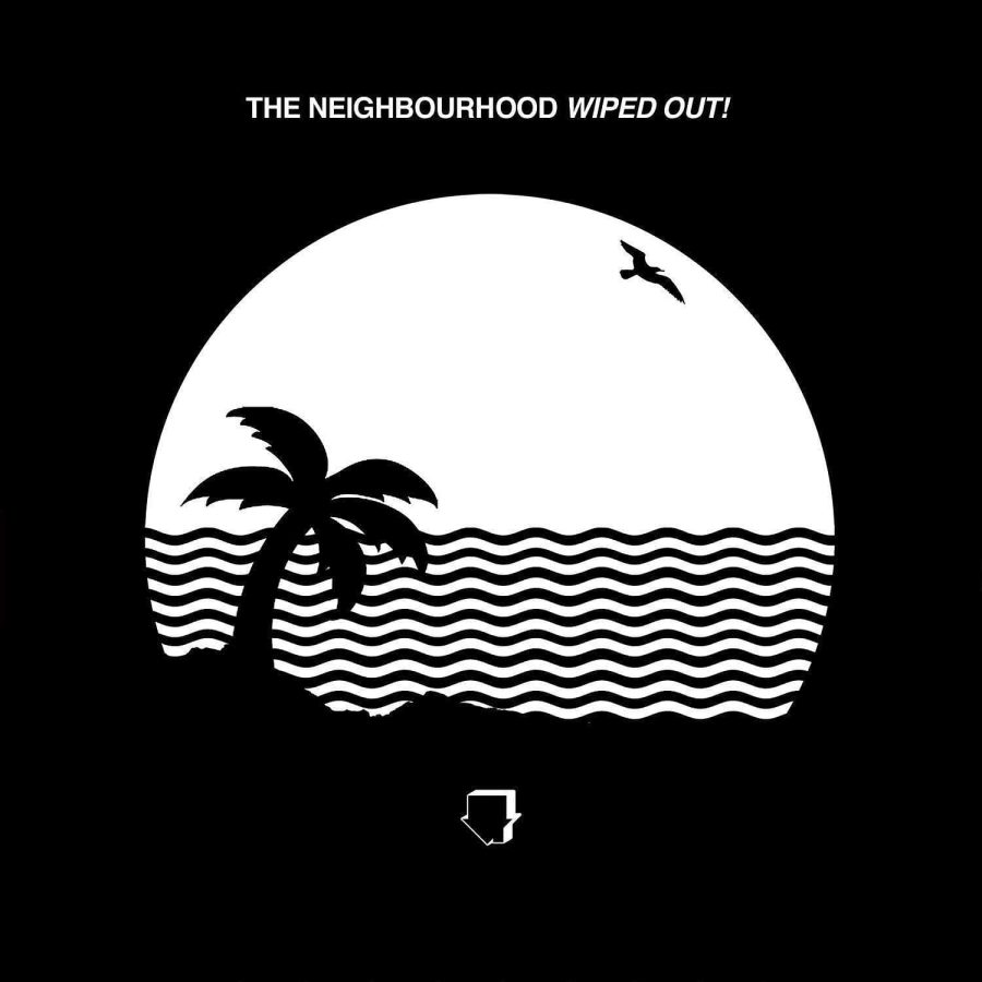 Album Review: Wiped Out!