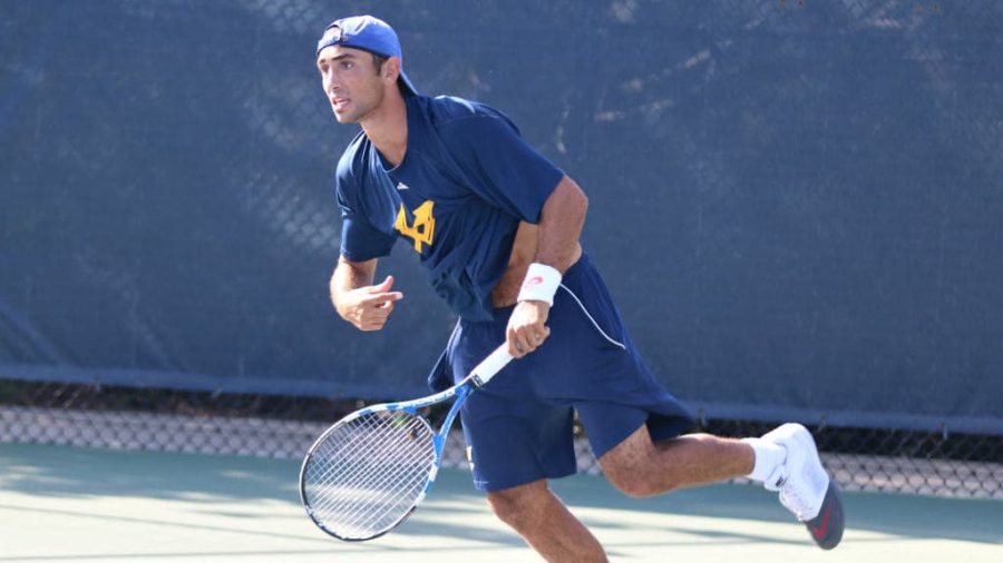 Photo by UCSD Athletics