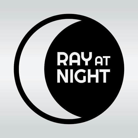 Ray at Night (Janurary 9, 2016)