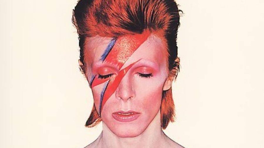 Album Review: “Blackstar” by David Bowie