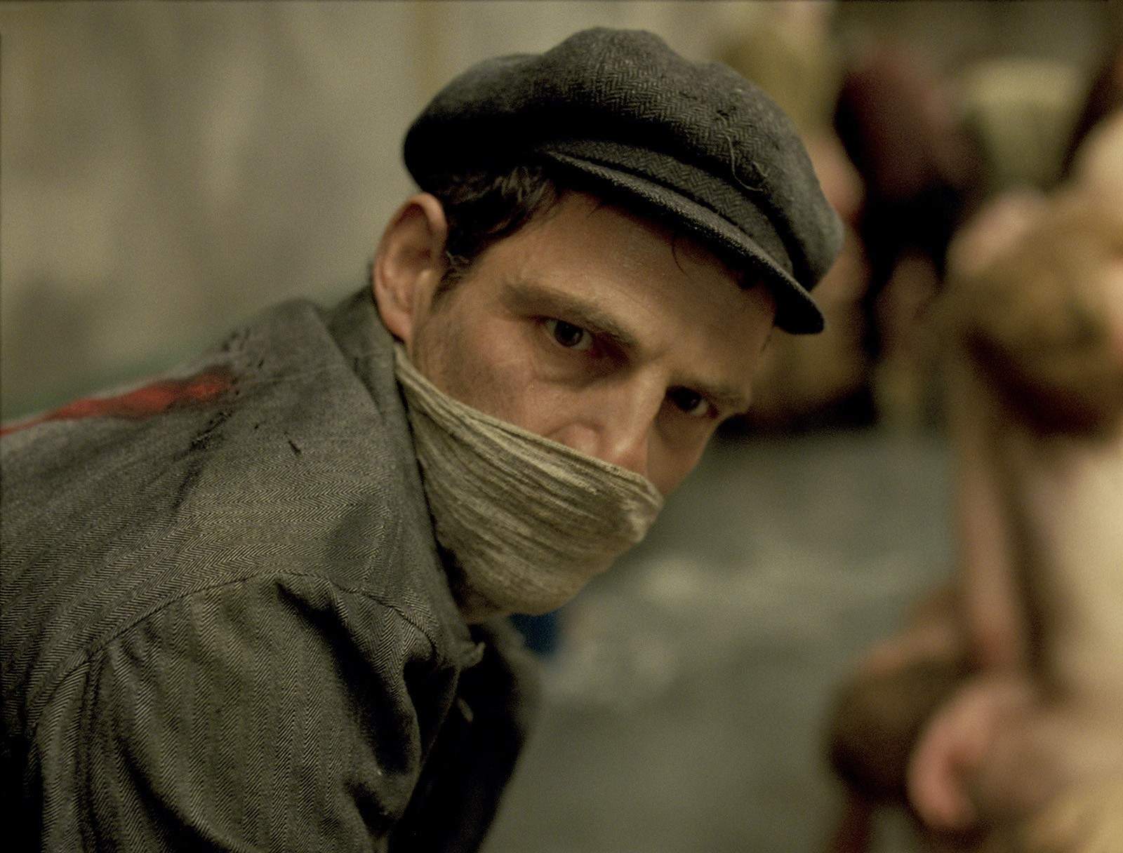 son of saul dvd release date