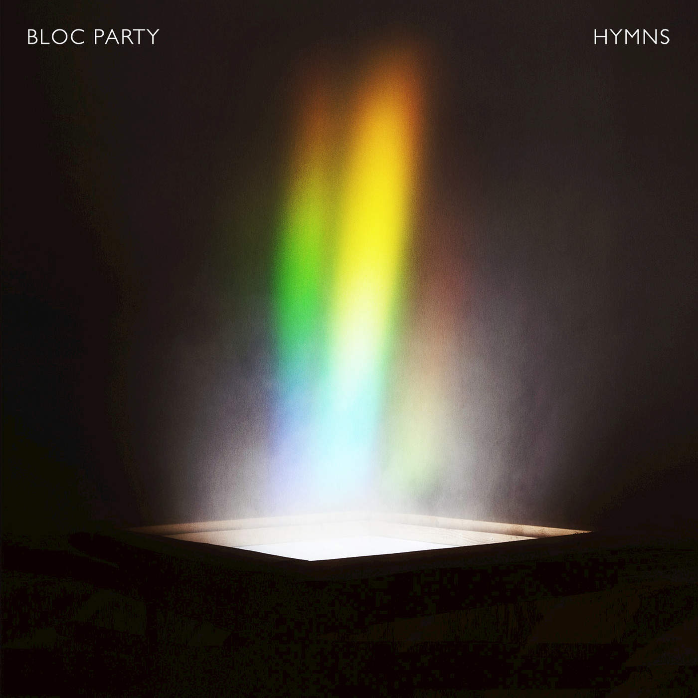 Album Review: “Hymns” by Bloc Party