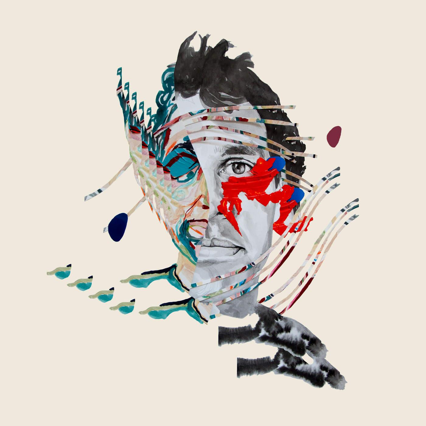 Album Review: “Painting With” by Animal Collective