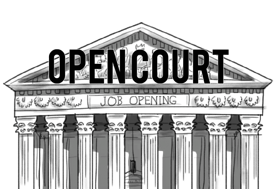 Open Court The UCSD Guardian